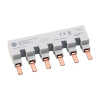 Allen-Bradley Miniature Circuit Breaker Busbar 1Pole 6 Way