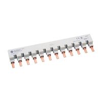Allen-Bradley Miniature Circuit Breaker Busbar 1Pole 16 Way