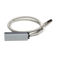 Allen-Bradley 1492 I/O Prewired Cable 1756IF8 Single Ended Current 1.0m