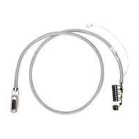 Allen-Bradley 1492 I/O Prewired Cable 1756IF8 Differential Voltage Analog Input Module 2.5m