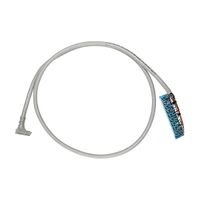 Allen-Bradley 1492 I/O Prewired Cable for 1746IG16 Input and 16 DC Outout 20Pin Interface Module 1m