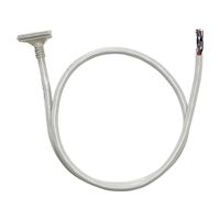 Allen-Bradley 1492 I/O Prewired Cable 40Pin Connector 1m