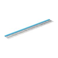 Allen-Bradley 1492-P Centre Jumper Blue 2 Pole for 4mm Push-in Terminal