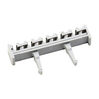 Allen-Bradley 1492 Group Market Carrier for 1492 Terminals