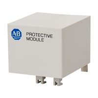 Allen-Bradley SMC 3 Soft Starter Protection Module 480V for 150C 3 and 37A NB