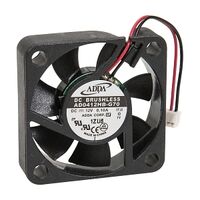 Allen-Bradley SMC 3 Soft Starter Optional Fan for 150C 3 and 37A