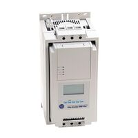 Allen-Bradley SMC Flex Soft Starter 480V 108A ND3W 24VAC and VDC Control