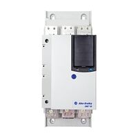 Allen-Bradley SMC 50 Soft Starter 480V 135A ND3W 100 to 240VAC Control