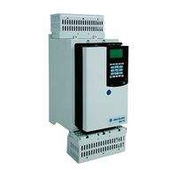 Allen-Bradley SMC 50 Soft Starter Solid State 480V 520A 24VDC Control