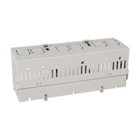 Allen-Bradley SMC Flex Soft Starter Terminal Cover for IP20 Rating for 150F 201 to 251A