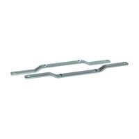 Allen-Bradley 1606 Power Supply Base Mount Bracket for XLS and XLE