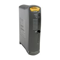 Allen-Bradley 1715 Redundant IO 8AO Current Isloated