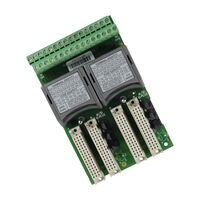 Allen-Bradley 1715 Redundant IO Termination Assembly 16DI Duplex