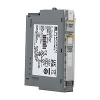 Spectrum Controls Speciality Point IO 2AO Hart Module