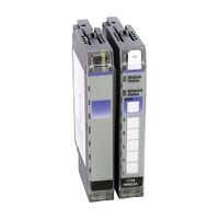 Allen-Bradley Point I/O 24V DC Very High Speed Counter with Source Outputs