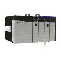 Allen-Bradley ControlLogix Chassis 4 Slots