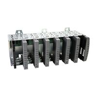 Allen-Bradley ControlLogix Chassis 7 Slots XT Conformal Coated