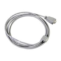 Allen-Bradley ControlLogix 555X 556X RS232 Programming Cable