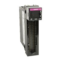 Allen-Bradley ControlLogix 2 Channel 4 Output High Speed Counter