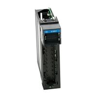 Allen-Bradley ControlLogix 16DI 30 to 60V DC Module