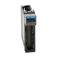Allen-Bradley ControlLogix 16DI 125V DC Isolated SOE Module