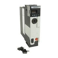 Allen-Bradley ControlLogix 5574 Processor 16Mb Conformal Coated