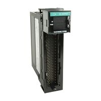Allen-Bradley ControlLogix 8DO 10 to 30V DC Isolated Elect Fused Module