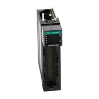 Allen-Bradley ControlLogix 32DO 10 to 30V DC Electronically Fused Module