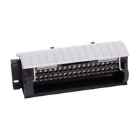 Allen-Bradley ControlLogix Terminal Block 36Pin Screw Clamp