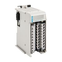 Allen-Bradley CompactLogix 1769 16DI 10 30V DC Module Fast