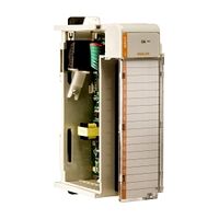 Allen-Bradley CompactLogix 1769 6AI Resistance Temperature Detector Module
