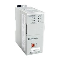Allen-Bradley CompactLogix 1769 5370 L3 Processor 1MB