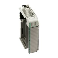 Allen-Bradley CompactLogix 1769 32Do 20.4 to 26.4V DC Sinking Module Terminated