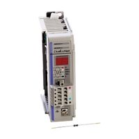 Allen-Bradley CompactLogix 1769 DeviceNet Scanner