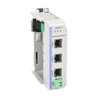 Allen-Bradley CompactLogix 1769 DSI Modbus Module