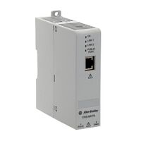 AB Stratix NATR Configurable Network Address Translator Router DLR