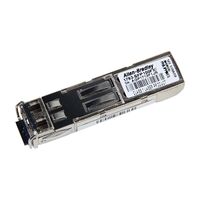 AB Stratix 8000 SFP LC Fiber Multimode Fast EtherNet 100Mb