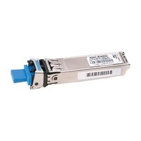 AB Stratix 8000 SFP LC Fiber Singlemode Fast EtherNet 100Mb