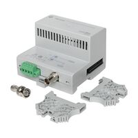 Allen-Bradley ControlNet Media RG6 Coax Modular Repeater Adapter