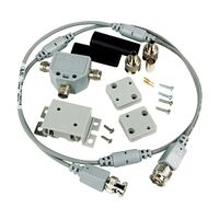 Allen-Bradley ControlNet Media RG6 Coaxial IP67 Tap Kit with Removable Drop Cable