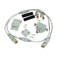 Allen-Bradley ControlNet Media RG6 Coaxial IP67 TNC T-Tap