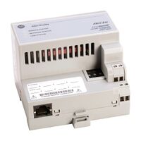 Allen-Bradley Flex IO EtherNet Adapter Single Port