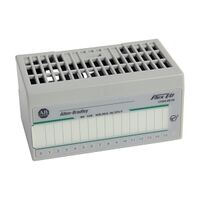 Allen-Bradley Flex IO 8DO 24V DC Source Module