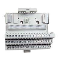 Allen-Bradley Flex IO Terminal Base 3 Wire Grounded Screw Clamp