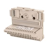 Allen-Bradley Flex IO Terminal Base 3 Wire Cage Clamp Conformal Coated