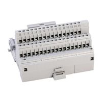 Allen-Bradley Flex IO Terminal Base 3 Wire for Temperature Module Cage