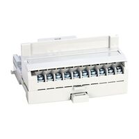 Allen-Bradley Flex IO Terminal Base Nema Screw Clamp