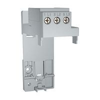 Allen-Bradley E100 Separate Mounting Adapter E100 Frame B