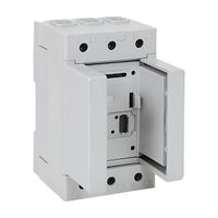 Allen-Bradley E300 Sensing Module Current 10 to 100A DIN Mount