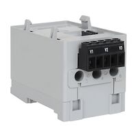 Allen-Bradley E300 Sensing Module Voltage Current and Ground Fault 0.5 to 30A Ext Current Torroids